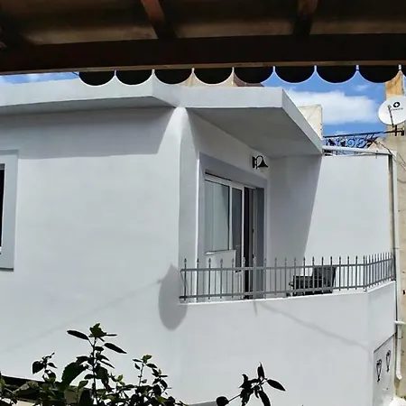 Beautiful House Of Psinthos Apartment Exterior photo