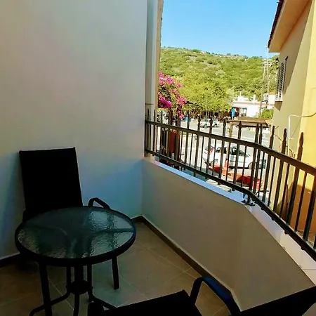 Beautiful House Of Psinthos Apartment Exterior photo