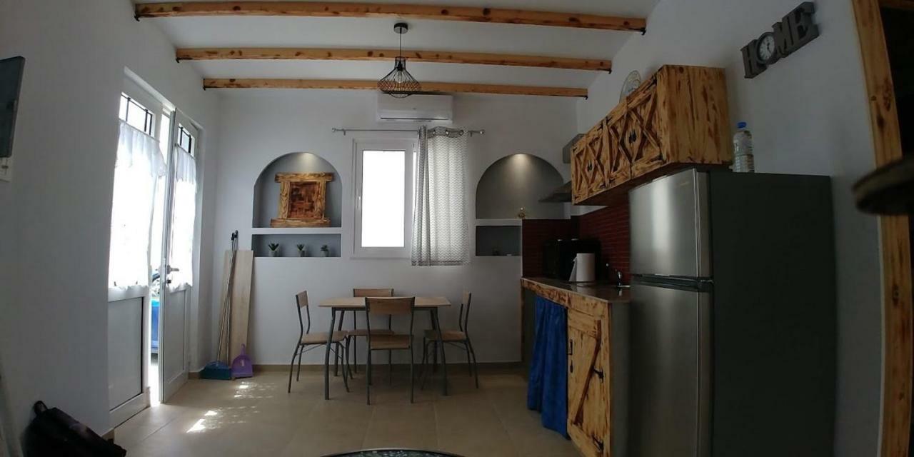 Beautiful House Of Apartment Psinthos