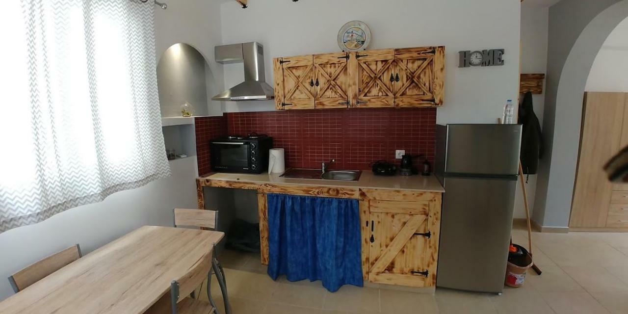 Beautiful House Of Apartment *