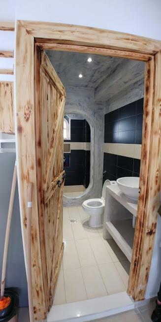 Beautiful House Of Apartment Psinthos