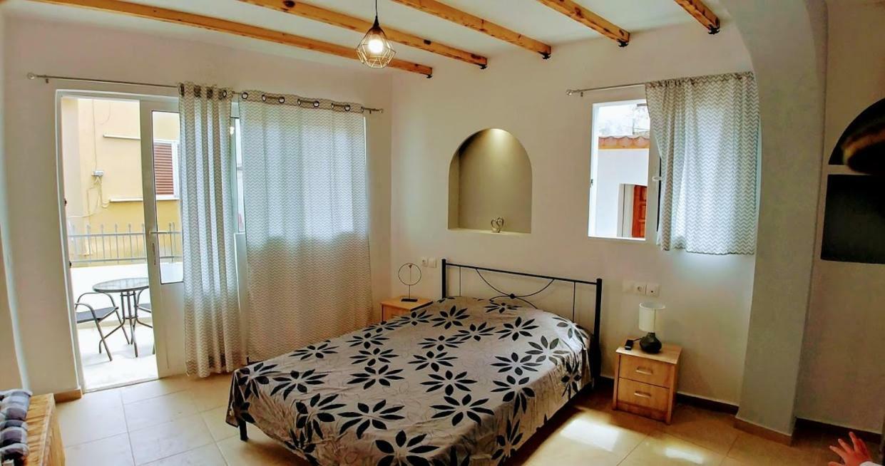 Beautiful House Of Apartment
