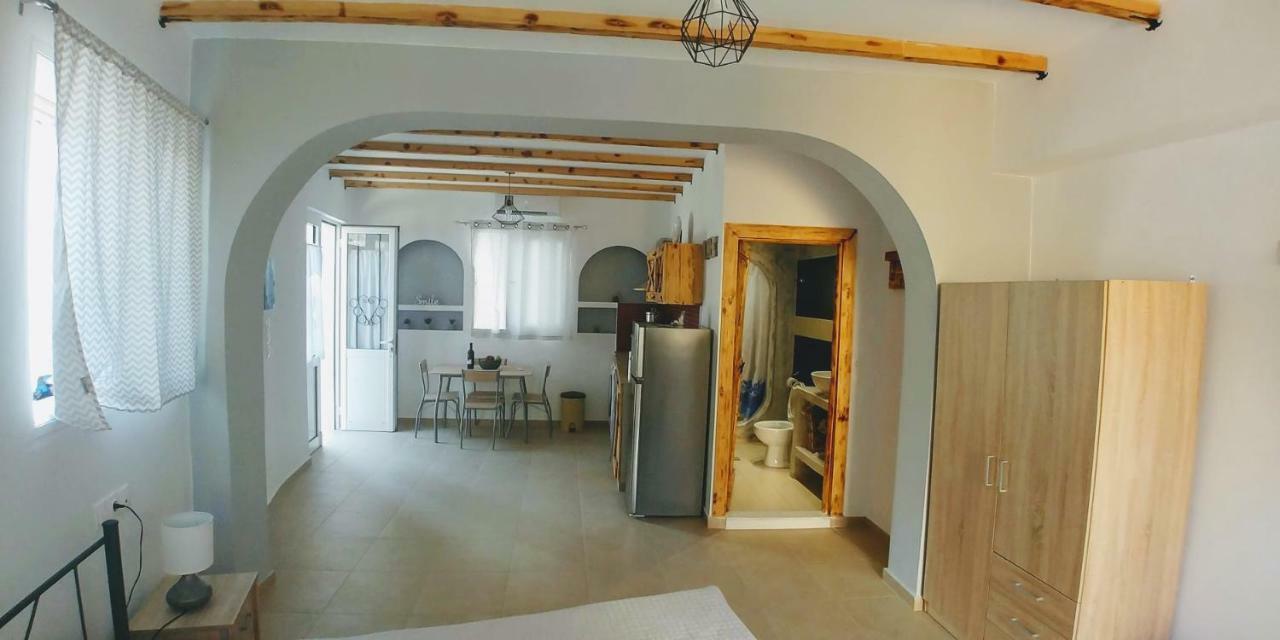Apartment Beautiful House Of Psinthos