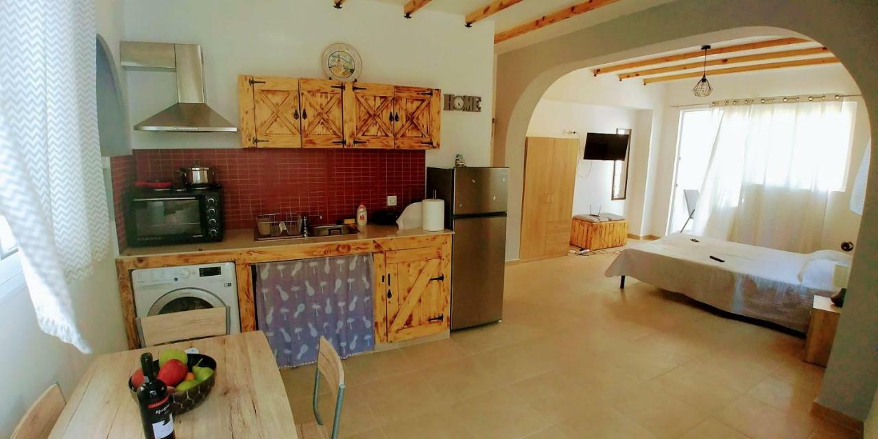 Beautiful House Of Apartment Psinthos